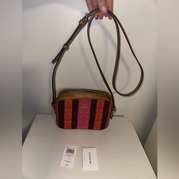 Coach Mini Camera Bag! - Picture 2 of 9